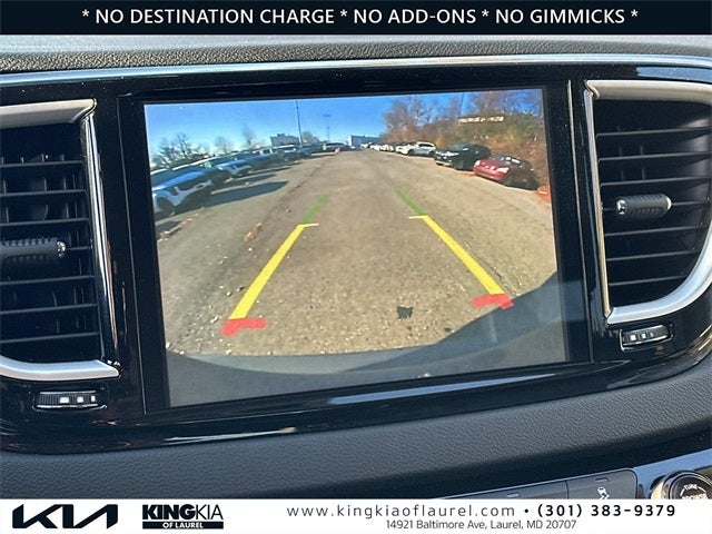 2022 Chrysler Pacifica Touring L | Clean Carfax