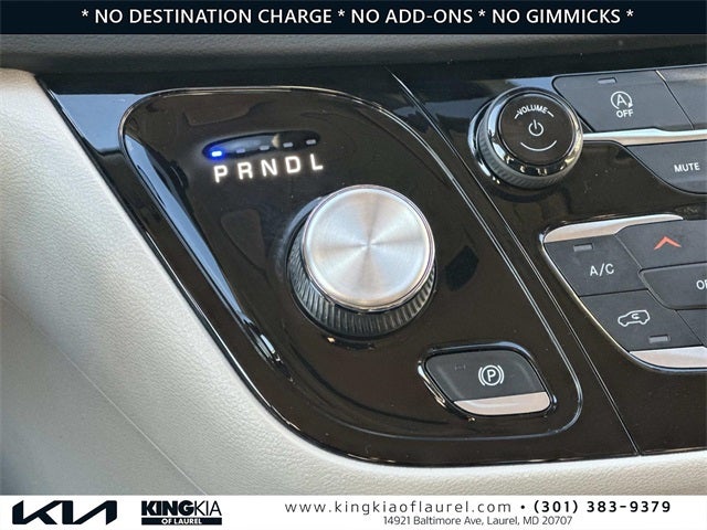 2022 Chrysler Pacifica Touring L | Clean Carfax