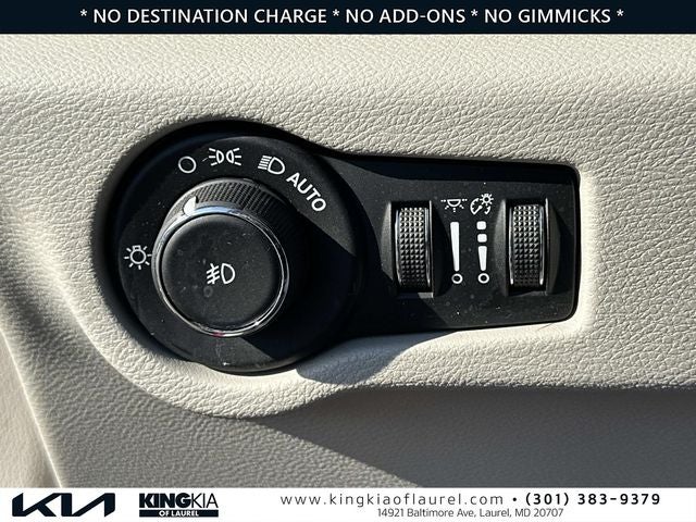 2018 Chrysler Pacifica Touring Plus | Clean Carfax