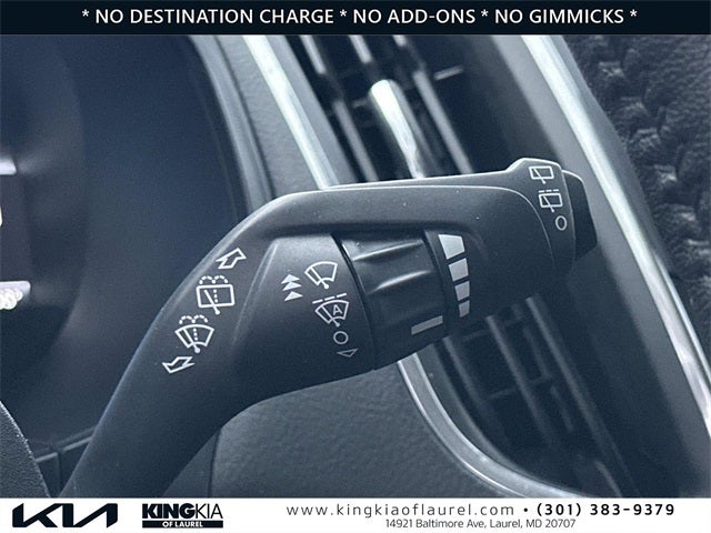 2022 Ford Edge Titanium | AWD