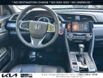2016 Honda Civic EX-L