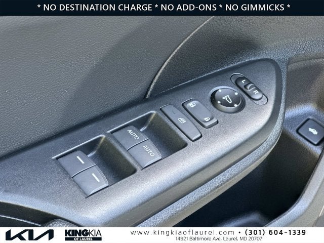 2016 Honda Civic EX-L