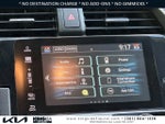 2016 Honda Civic EX-L