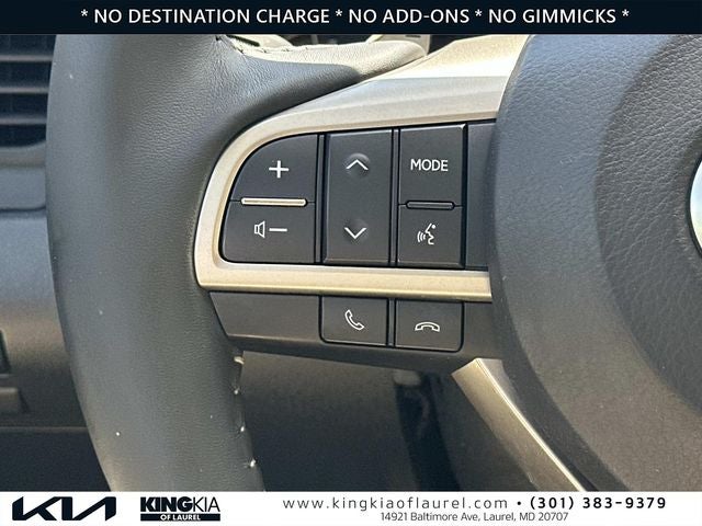 2022 Lexus RX 350 | AWD