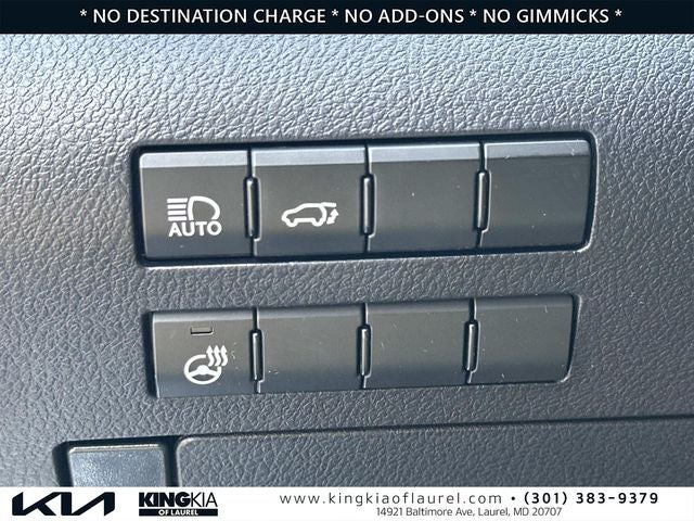 2022 Lexus RX 350 | AWD