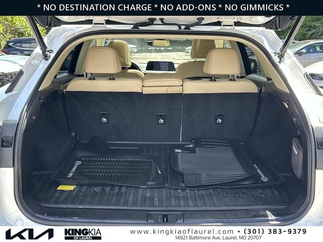 2022 Lexus RX 350 | AWD