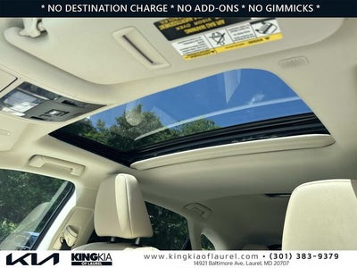 2022 Lexus RX 350 | AWD