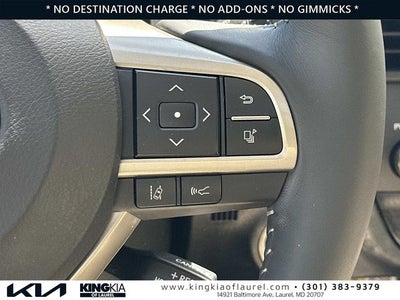 2022 Lexus RX 350 | AWD