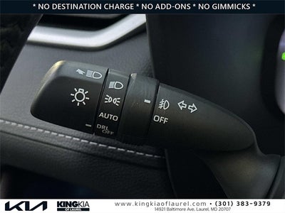 2023 Toyota RAV4 Limited | AWD | Clean Carfax