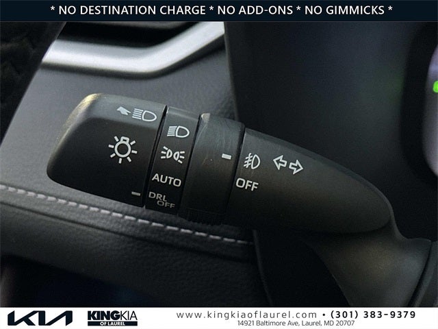 2023 Toyota RAV4 Limited | AWD | Clean Carfax