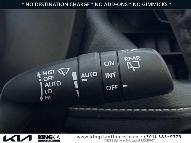 2023 Toyota RAV4 Limited | AWD | Clean Carfax