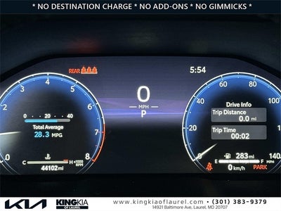 2023 Toyota RAV4 Limited | AWD | Clean Carfax