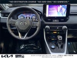 2023 Toyota RAV4 Limited | AWD | Clean Carfax