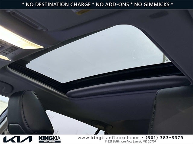 2023 Toyota RAV4 Limited | AWD | Clean Carfax