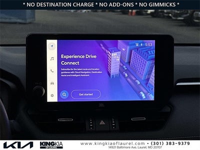 2023 Toyota RAV4 Limited | AWD | Clean Carfax