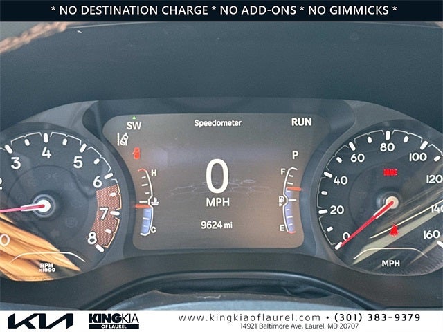 2022 Jeep Compass Limited | 4x4 | 1 Owner Clean Carfax