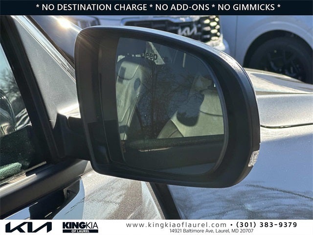 2022 Jeep Compass Limited | 4x4 | 1 Owner Clean Carfax