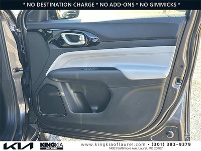 2022 Jeep Compass Limited | 4x4 | 1 Owner Clean Carfax