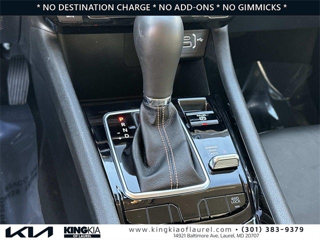 2022 Jeep Compass Limited | 4x4 | 1 Owner Clean Carfax