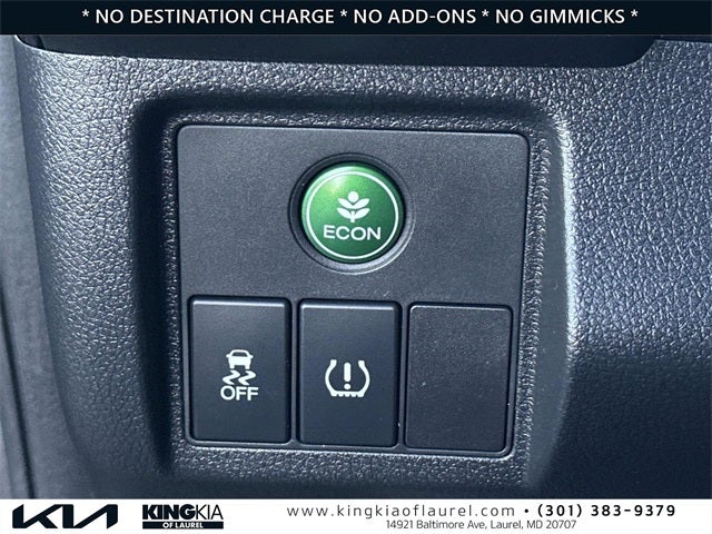 2022 Honda HR-V Sport | AWD