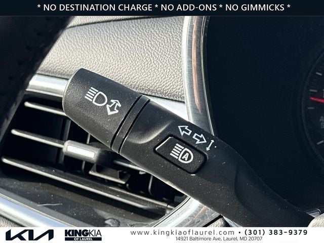 2020 Chevrolet Equinox LT | AWD