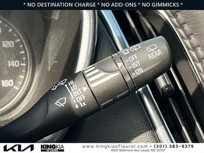 2020 Chevrolet Equinox LT | AWD