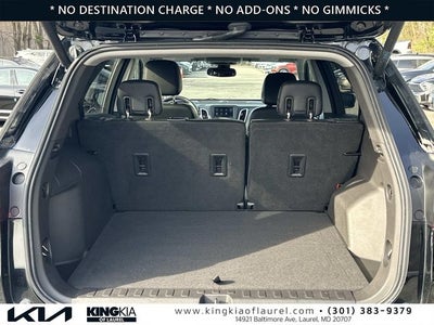 2020 Chevrolet Equinox LT | AWD