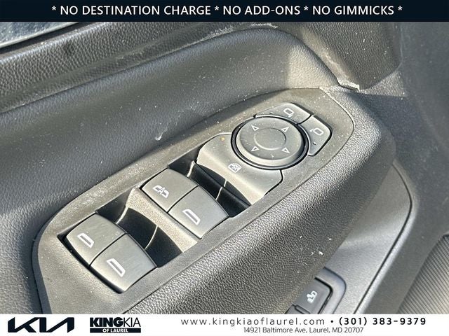 2020 Chevrolet Equinox LT | AWD