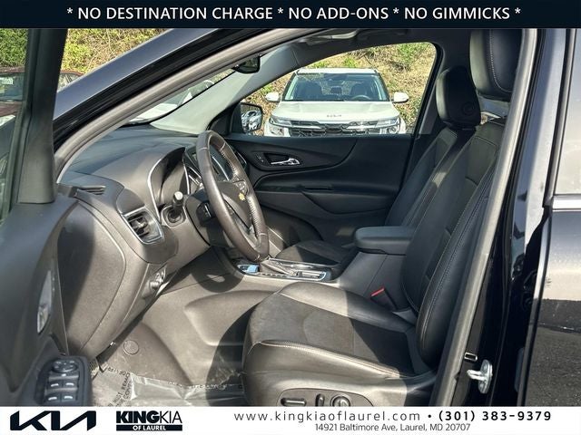 2020 Chevrolet Equinox LT | AWD