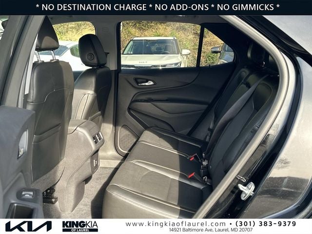 2020 Chevrolet Equinox LT | AWD