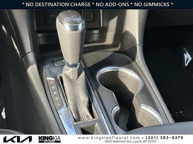 2020 Chevrolet Equinox LT | AWD