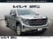 2023 GMC Sierra 1500 SLT | X31 Off-Road Package