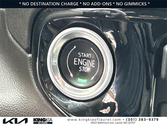 2023 GMC Sierra 1500 SLT | X31 Off-Road Package