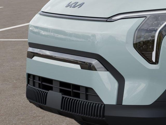 2027 Kia EV3 Wind