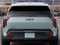 2027 Kia EV3 Wind