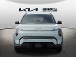 2027 Kia EV3 Wind