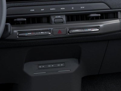 2027 Kia EV3 Wind
