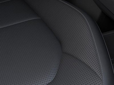2027 Kia EV3 Wind