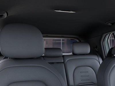 2027 Kia EV3 Wind