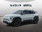 2027 Kia EV3 Wind