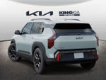 2027 Kia EV3 Wind