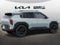 2027 Kia EV3 Wind