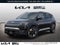 2027 Kia EV3 Wind InTransit