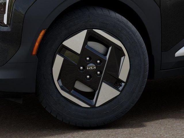 2027 Kia EV3 Wind InTransit