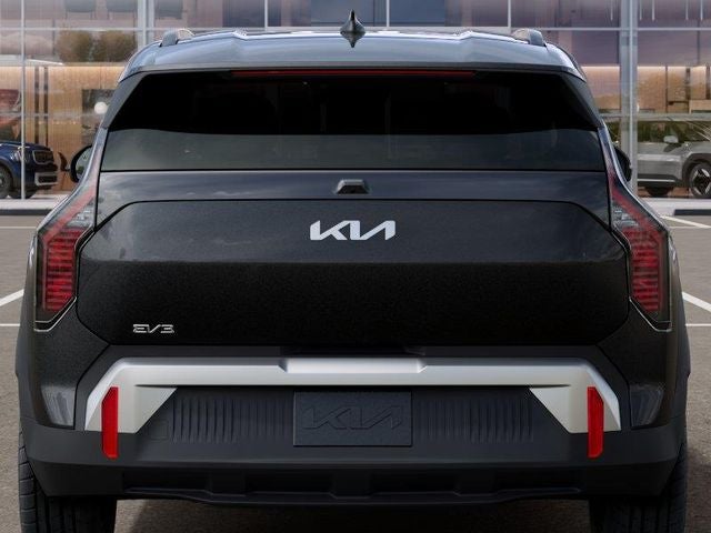 2027 Kia EV3 Wind InTransit