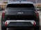 2027 Kia EV3 Wind InTransit