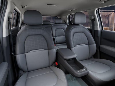 2027 Kia EV3 Wind InTransit