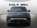 2027 Kia EV3 Wind InTransit