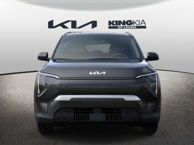 2027 Kia EV3 Wind InTransit