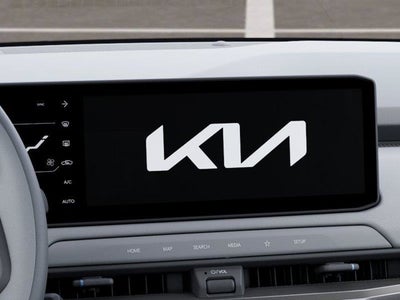 2027 Kia EV3 Wind InTransit